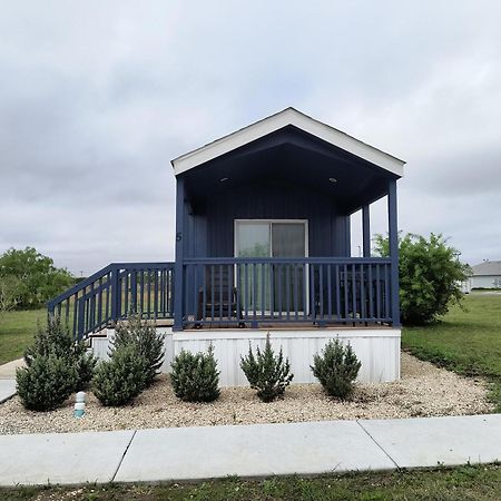 Jetstream Rv Resort At Tropical Trails Brownsville Esterno foto