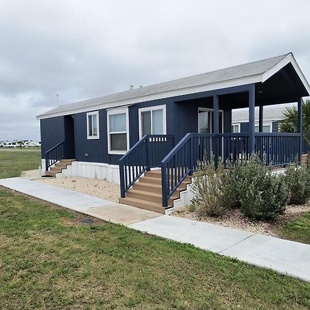 Jetstream Rv Resort At Tropical Trails Brownsville Esterno foto