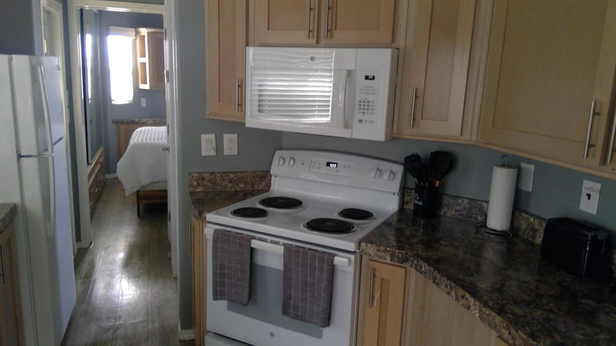 Jetstream Rv Resort At Tropical Trails Brownsville Esterno foto