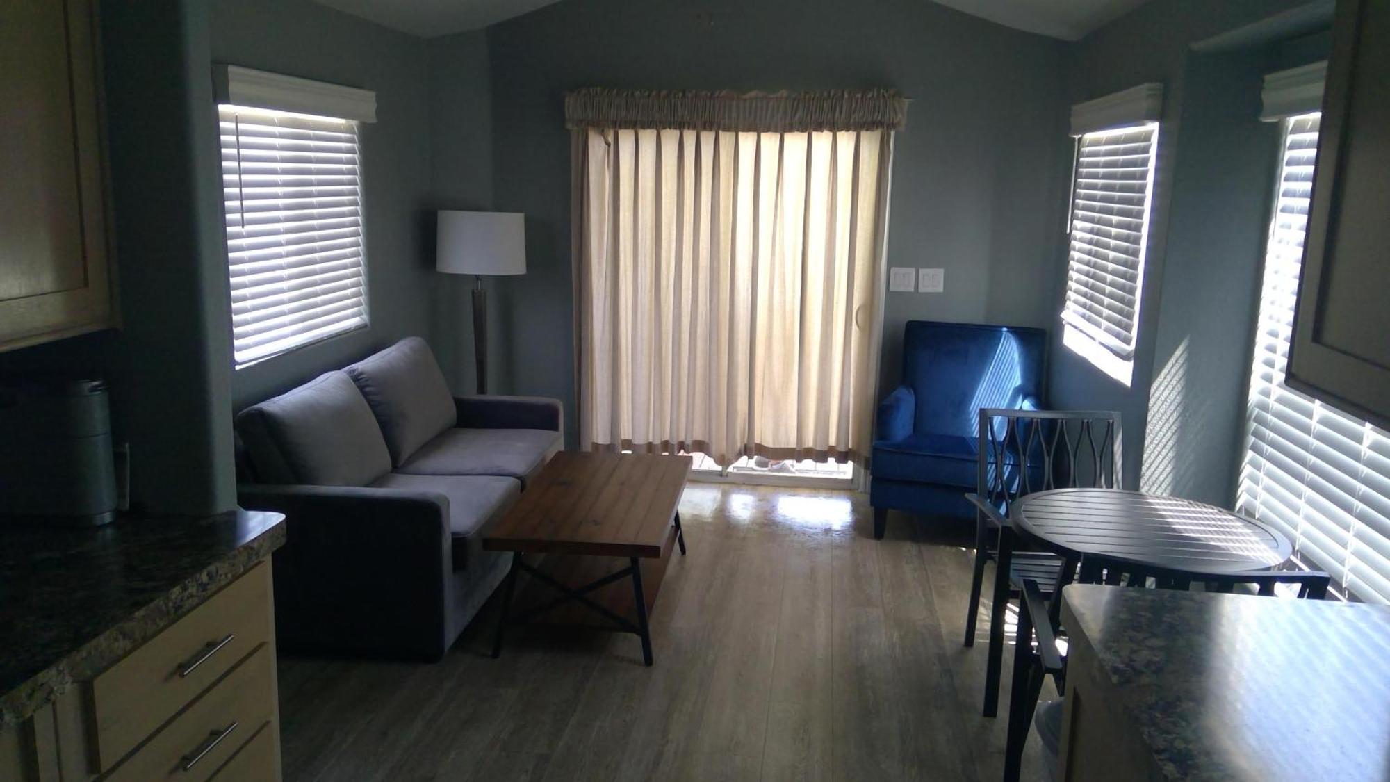 Jetstream Rv Resort At Tropical Trails Brownsville Esterno foto
