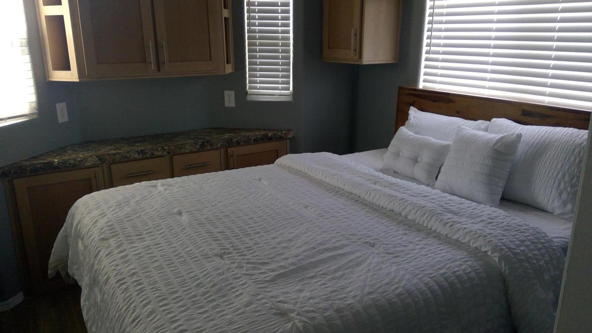 Jetstream Rv Resort At Tropical Trails Brownsville Esterno foto