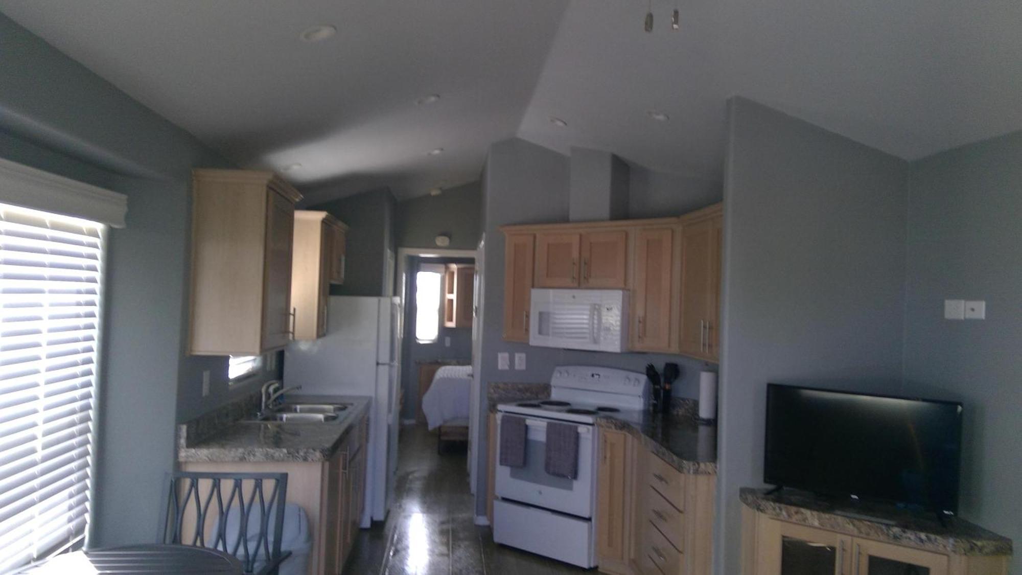 Jetstream Rv Resort At Tropical Trails Brownsville Esterno foto